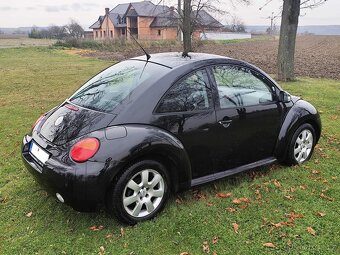 Prodám Volkswagen New Beetle 1.9 tdi - 3