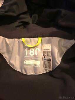 Dětská lyžařská bunda 152 - 3