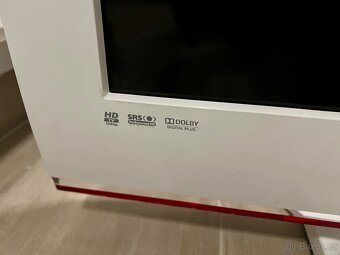 TELEVIZE: Samsung 40” (úhlopříčka 102cm) - 3