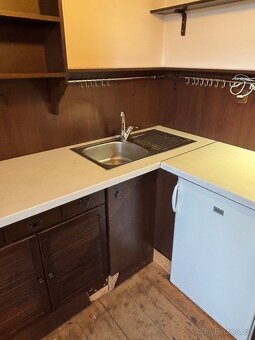 Kuchyňská linka Retro - 3