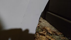 Golf 7 přední nárazník - 3