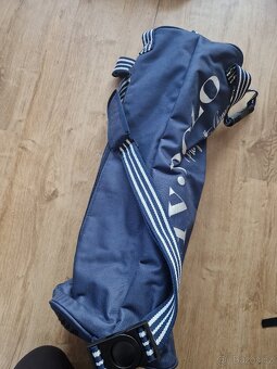 Taška na vysoke jezdecké boty - 3