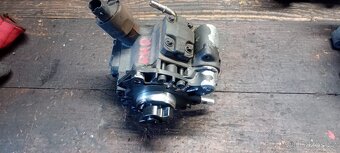 Peugeot 407 2.0Hdi railové čerpadlo 9654091880 - 3