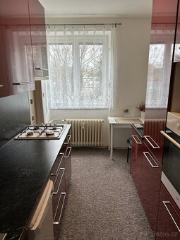 Prodej zděného bytu 2+1 v OV, Svitavy - 3