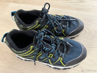 Chlapecké boty 31 -sněhule, zimní, tenisky, trekové, sandály - 3