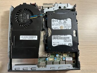 Lenovo ThinkCentre M710q - 3