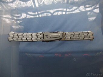 Prodám pásek do hodinek - 3