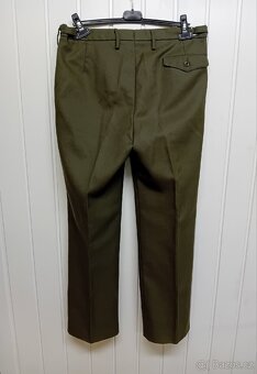 Kalhoty SNB, VB, Policie - 3