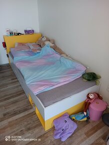 Sestava do dětského pokoje - 3