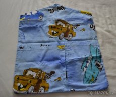 Nástěnné hodiny, sluchátka, kostým, kapsář, advent. kalendář - 3