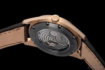 Prim Elton Diplomat 2023 LE Bronz, nové, nenošené - 3