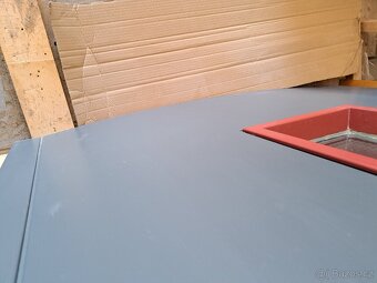 Pravé vchodové Euro dveře - 3