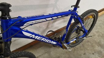 Horské kolo Merida MATTS SPORT 500 - 3