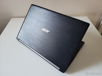 Prodám Acer Aspire 5 - 3