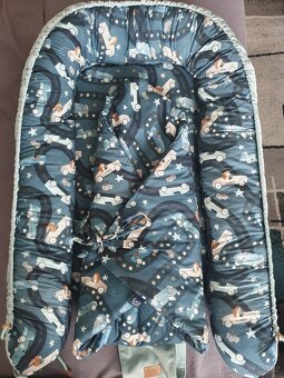 Hnízdečko se zavinovačkou la millou - 3