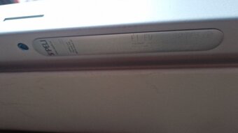 Prodám novou zárubeň požární 800 /1970 pravá s těsněním - 3