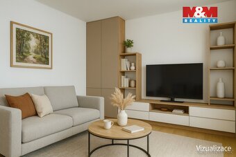 Prodej rodinného domu, 151 m², Mikulov, ul. Mušlov - 3