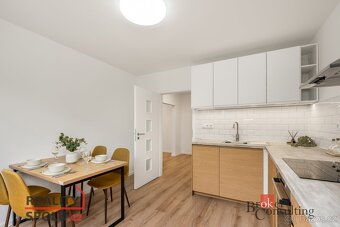 Prodej, byty/3+1, 79 m2, Urbánkova 3368/63, Modřany, 14300 P - 3