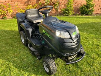 ALPINA-AGAMA BT 84 HCB ZÁNOVNÍ STAV - 3