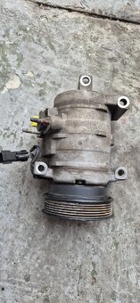 Klimakompresor - Chrysler 300c 5.7 V8 hemi - 3