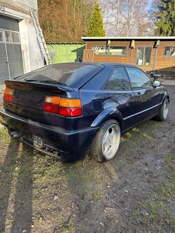 VW corrado VR6 - 3
