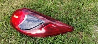 Mazda CX-5 díly - 3