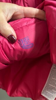 Pérová bunda nike - 3