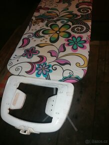 Žehlící prkno - 3