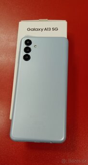 Samsung Galaxy A13 5G 4GB/128GB - 3