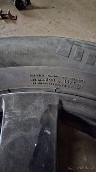 Prodávám kola Pirelli - 3