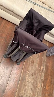 NUNA SENA dětská postylka - 3