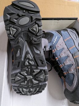 Trekové boty Navaho vel. 42 - 3