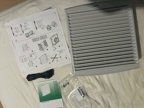 Schneider Electric ClimaSys ventilátor pro rozvaděč. skříň - 3