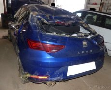 Seat Leon III náhradní díly - 3