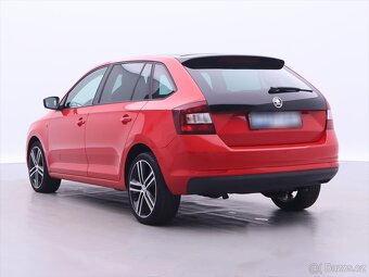 Škoda Rapid 1,2 TSI 77kW Style Plus Xenon (2014) - 3
