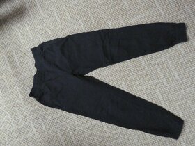 dětské tepláky 134 - 3