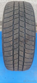 Zimní pneu 205/60R16 - 3