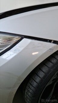 BMW M3 F80 přední nárazník - 3