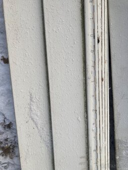 Fasádní panely - 3