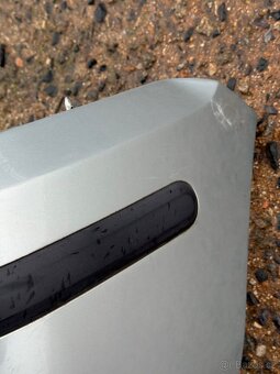 Přední nárazník Ford Fusion - 3