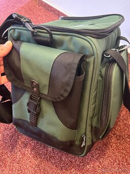 Rybářská brašna - 3