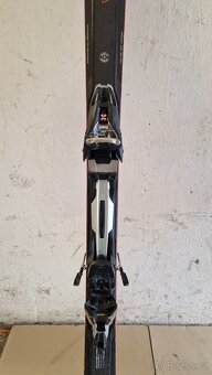 Völkl Code V-Werks 176cm R17,4M - 3