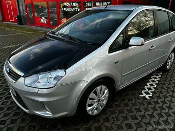 Ford C-Max - 3