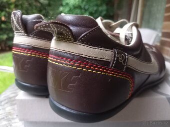 Nike tenisky - volný čas, vel. 44,5 - 3