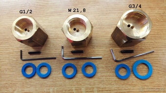 Sodastream redukce - 3