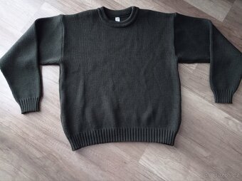 Svetr Afars - 3