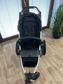 Thule Urban Glide 2 - tmavě šedý - 3