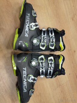 Lyžáky Technica 27 / 27,5 - 3