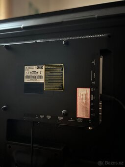 Televize BLAUPUNKT 40’ - 3