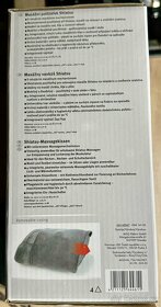 Masážní polštář - 3